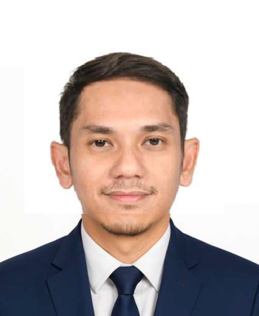 Ir. Mohd Jufri Bin Ismail